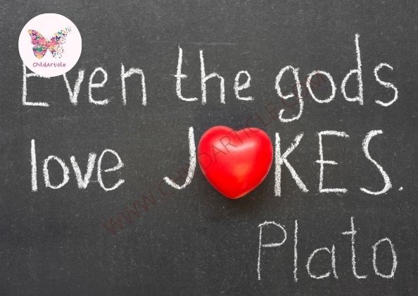 Math Jokes | ChildArticle