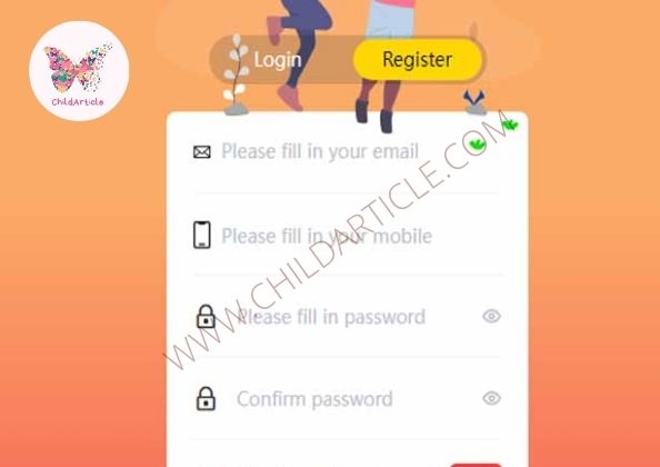 RRSWX (Water Vitality) Earning App Review, Real Or Fake, Wiki, Contact Number | ChildArticle