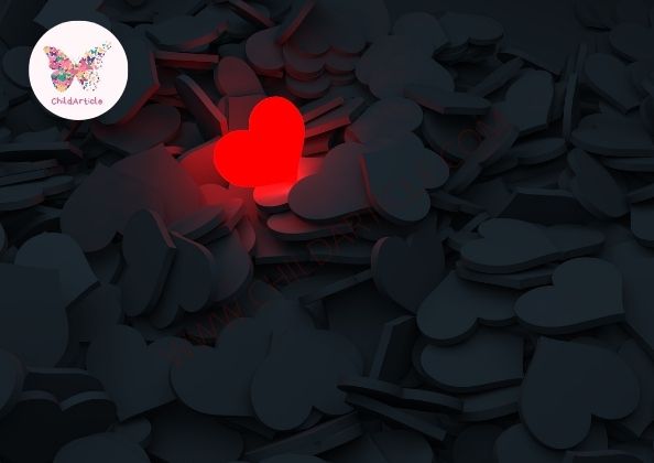 Reasons Why I Love You | ChildArticle