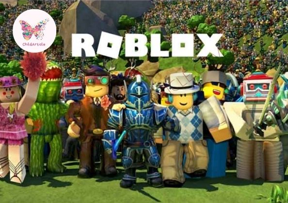 Roblox App Not Working | ChildArticle