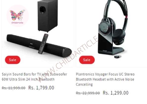 Techhorn.in Review, Real Or Fake, Wiki, Contact Number | ChildArticle