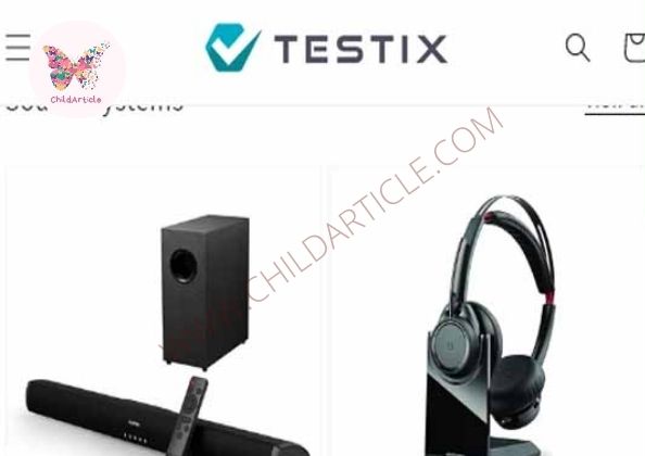 Testix.in Review, Real Or Fake, Wiki, Contact Number | ChildArticle