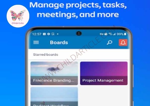Trello App Not Working | ChildArticle