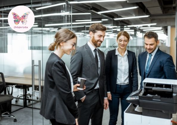 Benefits Of Online Faxing | ChildArticle