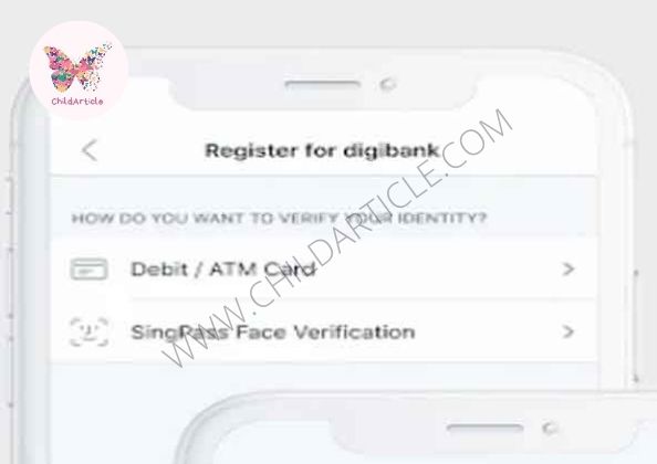 DBS digibank App Not Working | ChildArticle