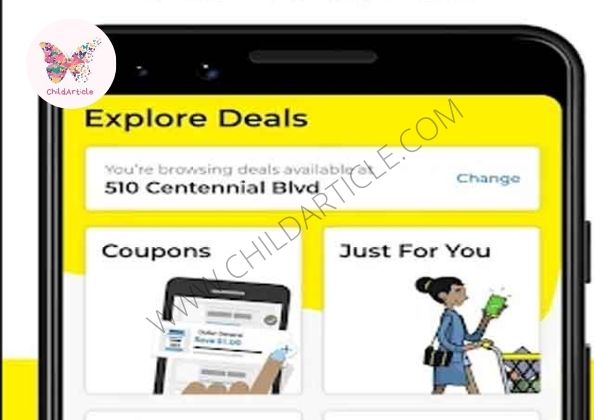 Dollar General App Not Working | ChildArticle