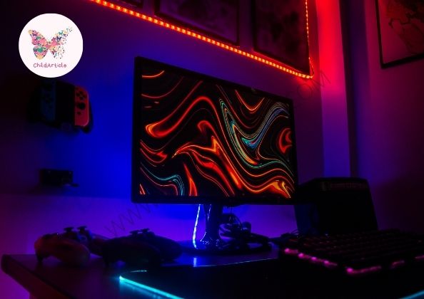 How Create Game Setup At Home | ChildArticle