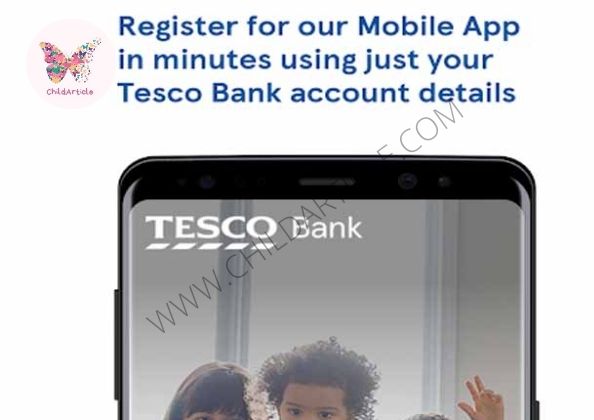 Tesco Bank App Not Working | ChildArticle