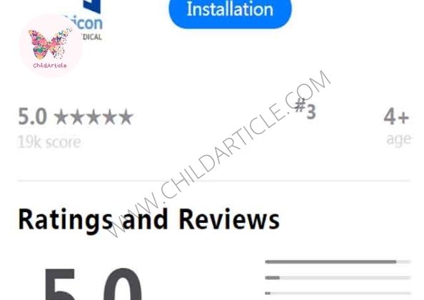 Tricon Medical App Review, Real Or Fake, Wiki, Contact Number | ChildArticle