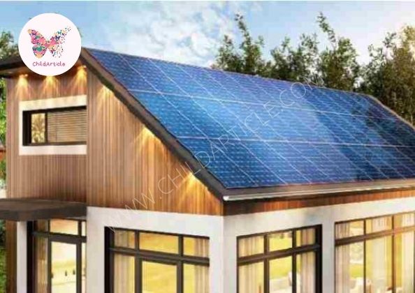 Common Errors in Solar Installations and How to Avoid Them | ChildArticle