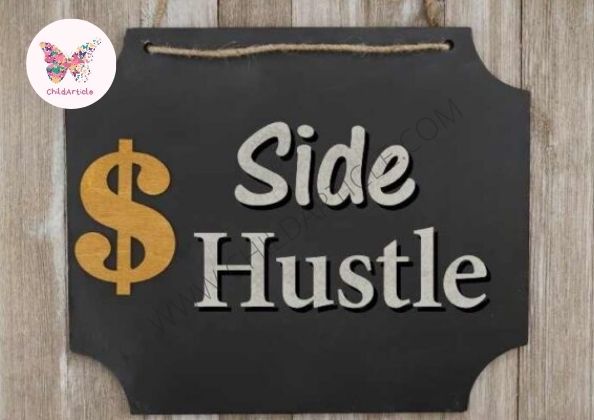 Earning an Extra Income: 5 Legit Ways | ChildArticle