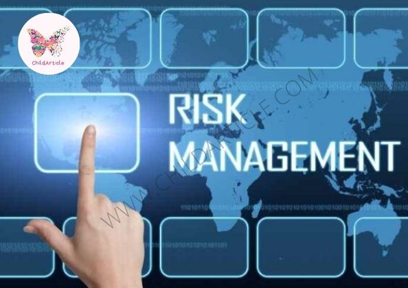 How to Develop a Successful Risk Management Plan | ChildArticle