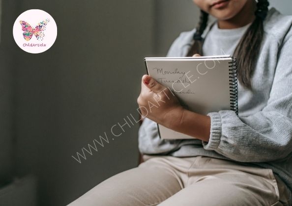 If you fail to prepare, you prepare to fail | ChildArticle