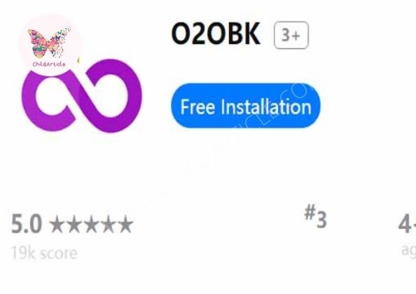 O2OBK Earning App Real or Fake | ChildArticle