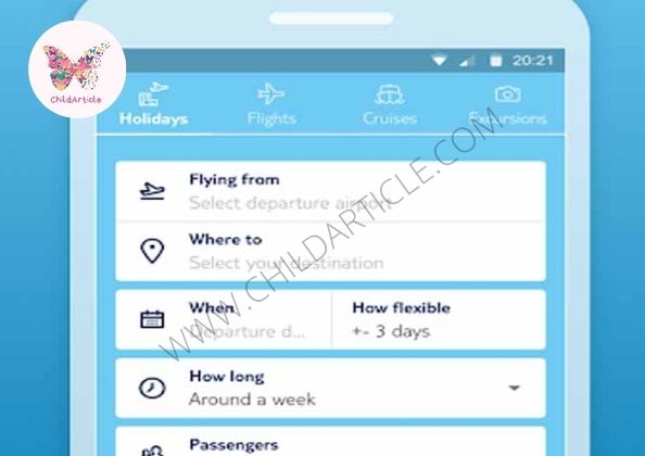 TUI App Not Working | ChildArticle