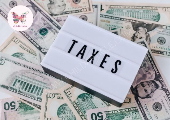 Small Business Tax Tips You Need To Know | ChildArticle