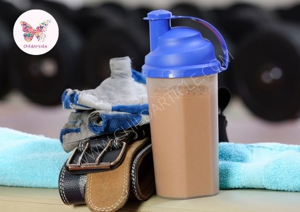 Fitness Supplement Purchasing Mistakes | ChildArticle
