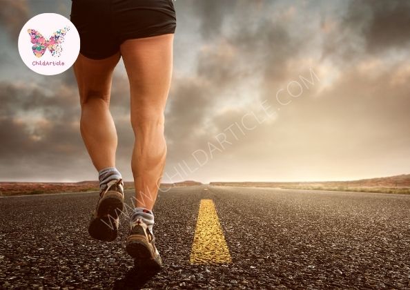 How To Stay Safe While Running At Night | ChildArticle