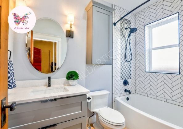 Trends In Bathroom Renovations | ChildArticle