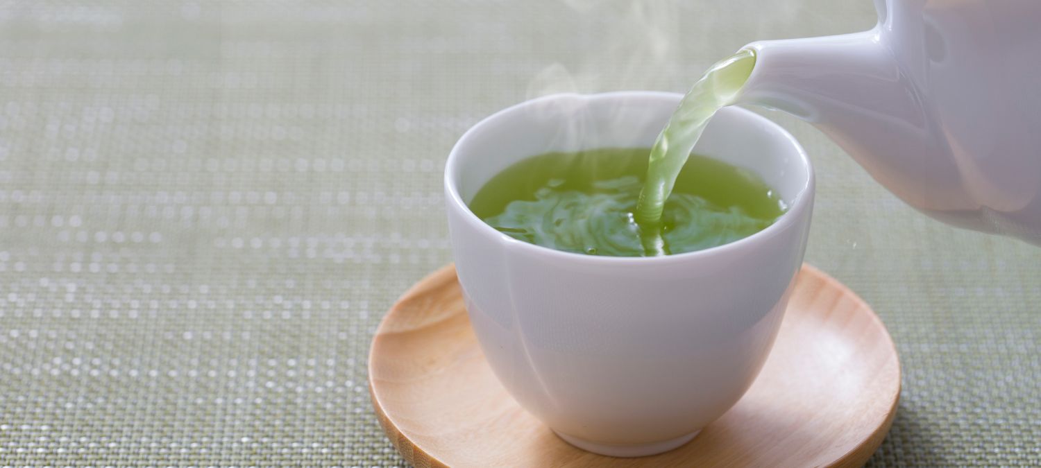 12 Reasons to Drink Green Tea Daily | ChildArticle