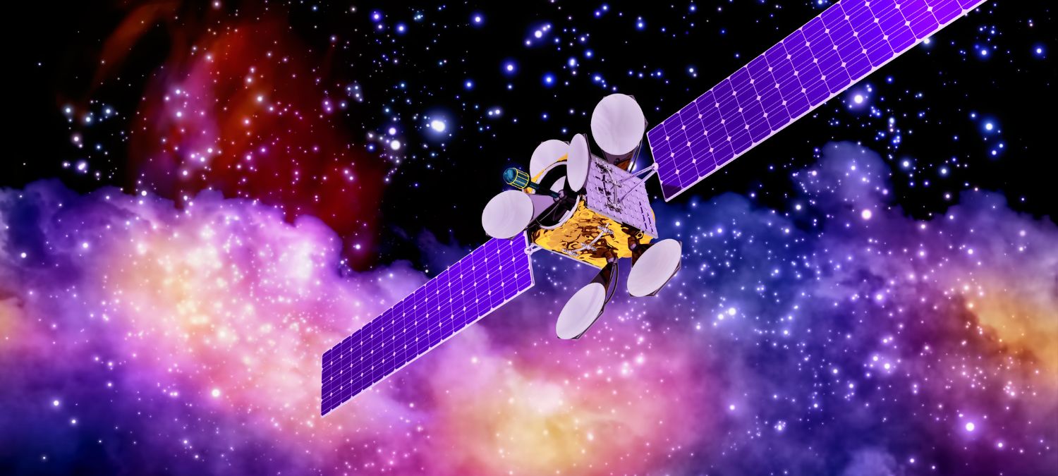 Artificial Satellite: The Future Of Space Technology | ChildArticle