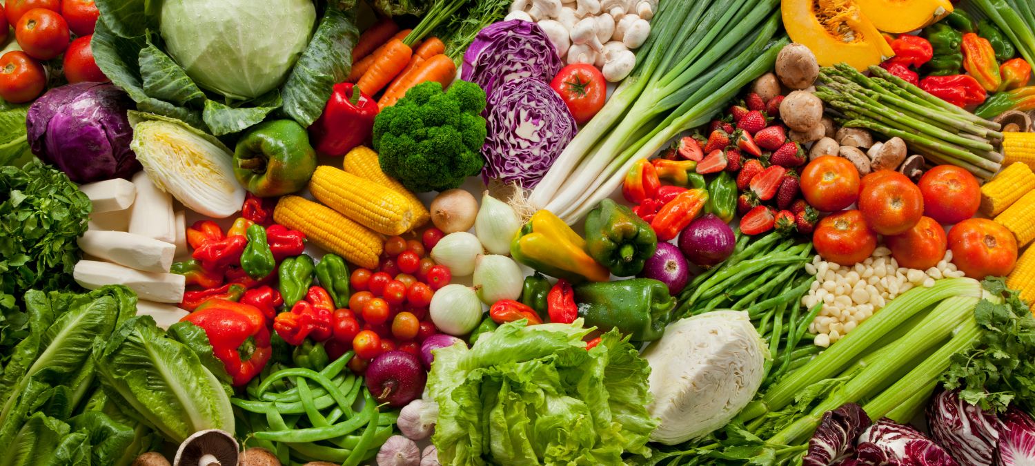 How to Determine a Fruit From a Vegetable? | ChildArticle