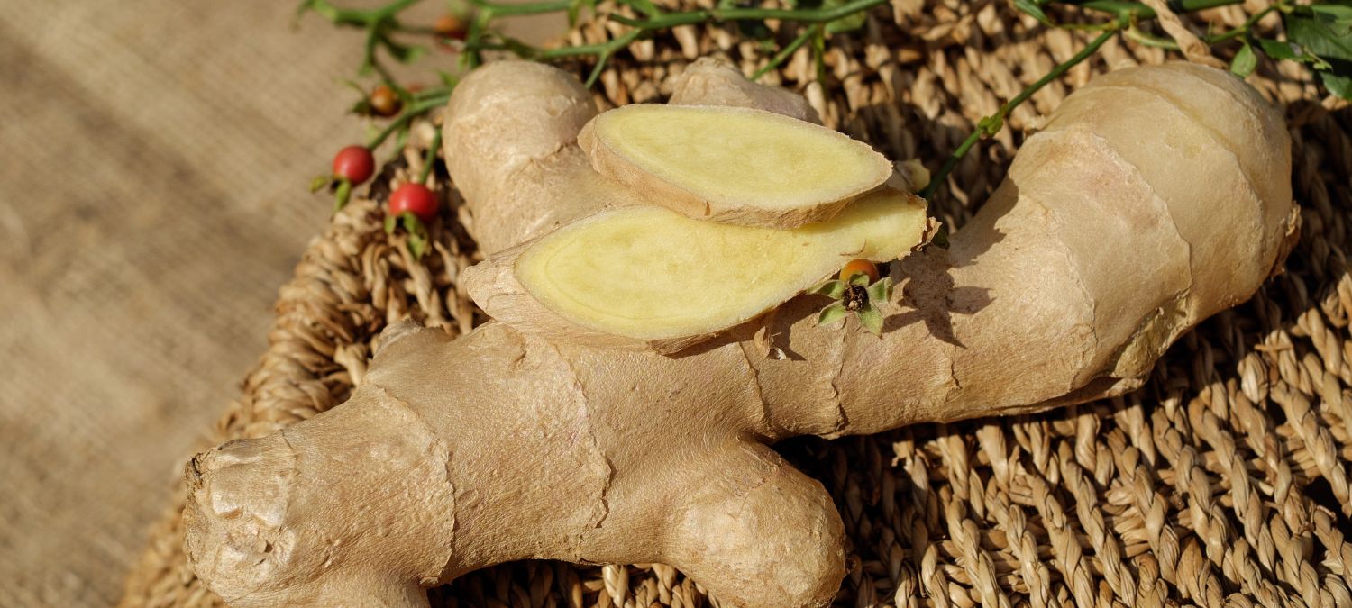 Top 10 Benefits Of Ginger | ChildArticle