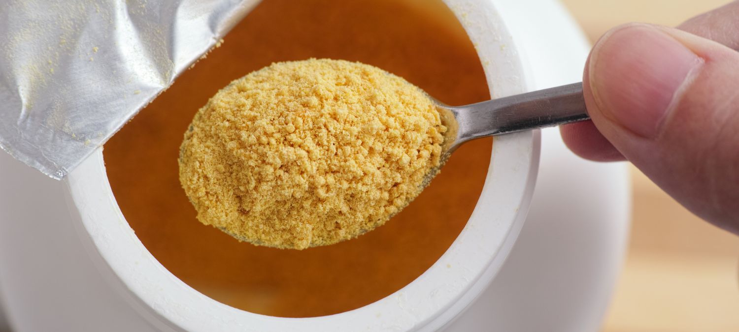 What Is Soy Lecithin | ChildArticle