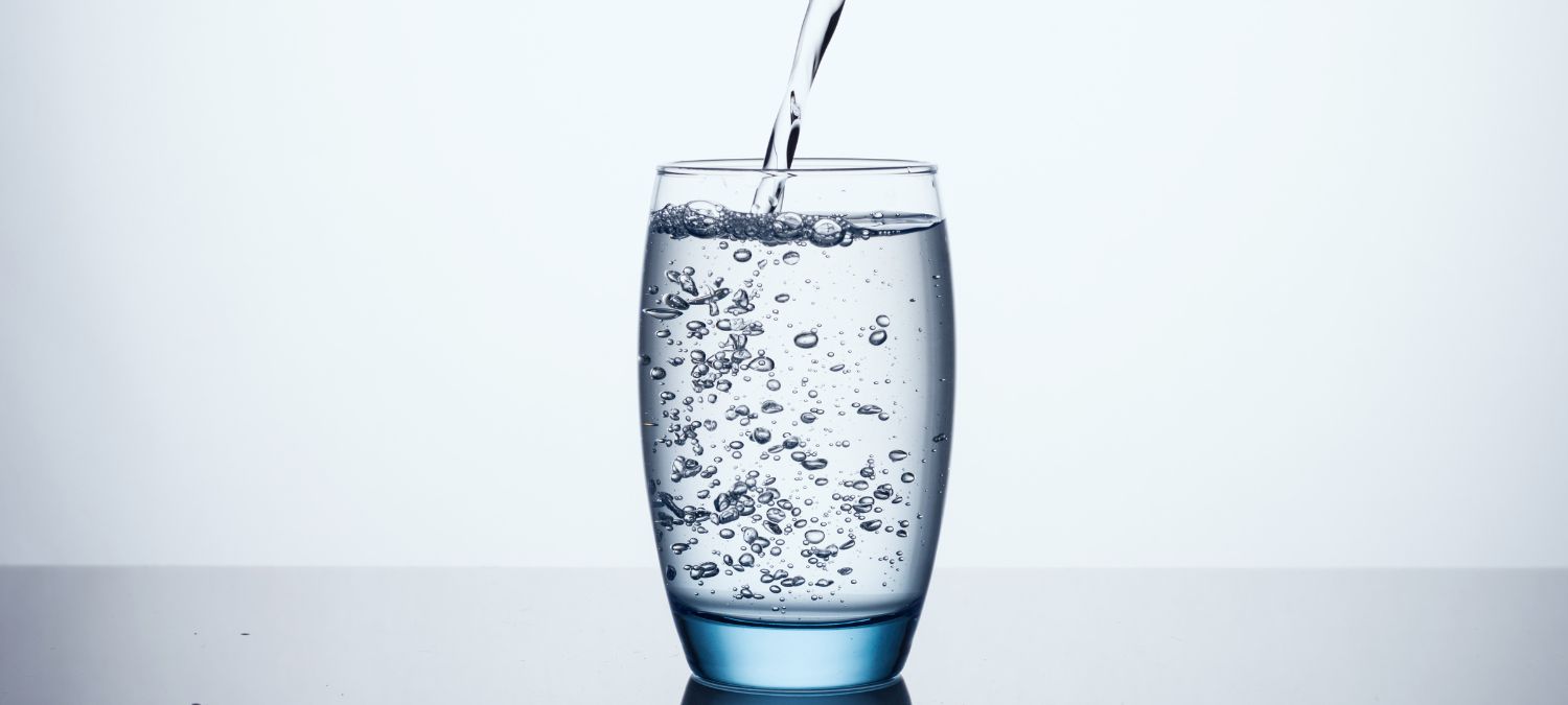 What happens if you drink too much water daily?