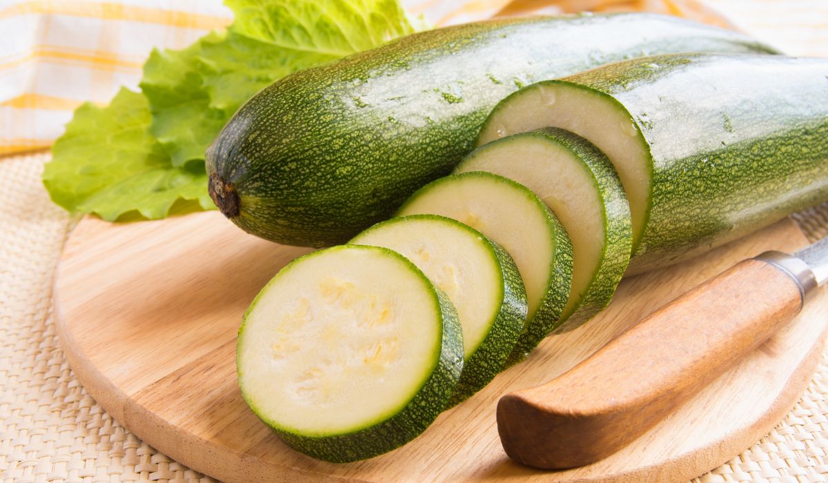 How To Eat Zucchini For Weight Loss | ChildArticle