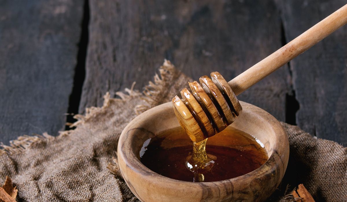 How To Make Honey Cinnamon Drink For Weight Loss | ChildArticle