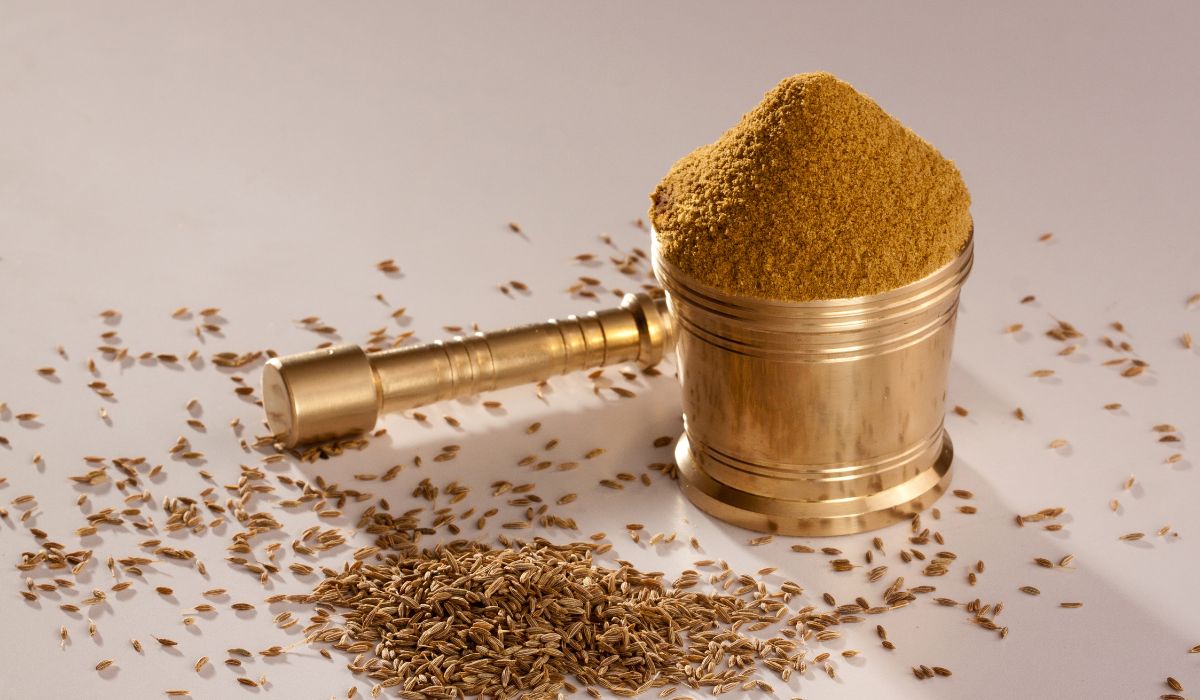 How To Make Jeera Water | ChildArticle