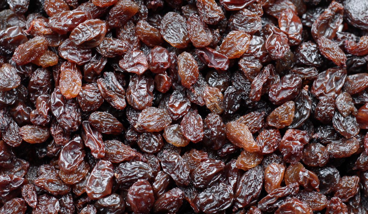 How To Make Raisin Water For Weight Loss | ChildArticle
